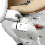 Peg Perego Tatamia Follow Me Noce