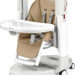 Peg Perego Tatamia Follow Me Noce