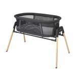 Espiro Tully Timber Black