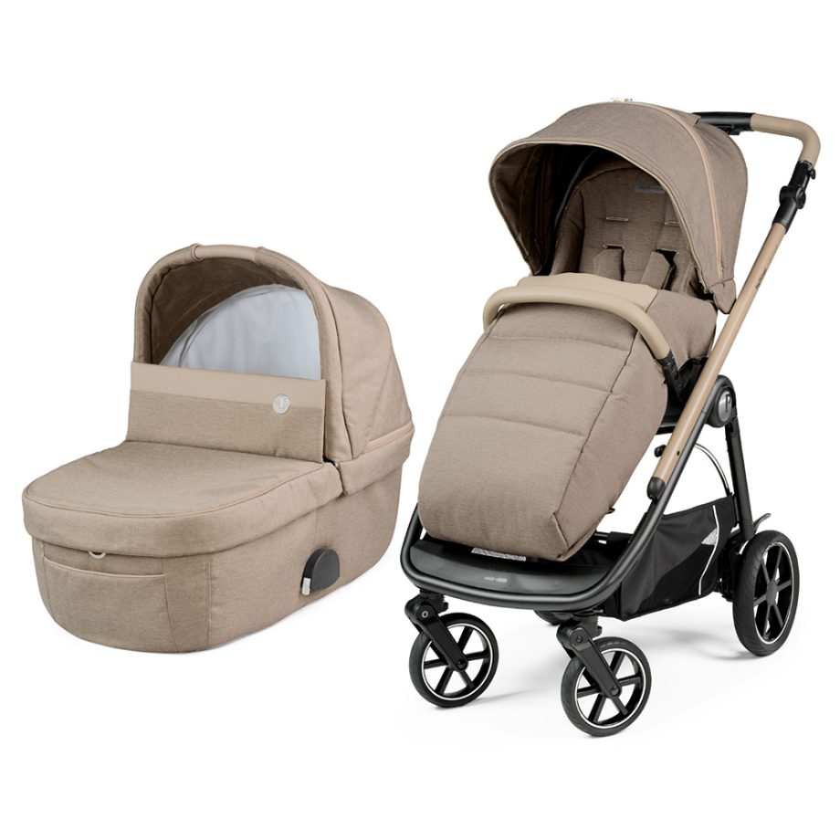 Peg Perego Veloce Sand