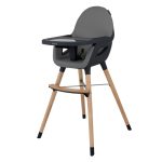 Espiro Yuko Timber Graphite
