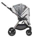 Anex IQ Premium Pure 3 в 1, новая система трансформации