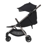 Anex IQ Premium Smoky 3 в 1, новая система трансформации