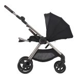 Anex IQ Premium Smoky 3 в 1, новая система трансформации