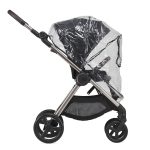 Anex IQ Premium Smoky 3 в 1, новая система трансформации