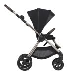 Anex IQ Premium Smoky 3 в 1, новая система трансформации