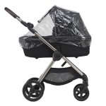 Anex IQ Premium Smoky 3 в 1, новая система трансформации