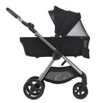 Anex IQ Premium Smoky 3 в 1, новая система трансформации