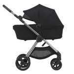Anex IQ Premium Smoky 3 в 1, новая система трансформации