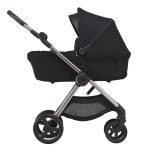 Anex IQ Premium Smoky 3 в 1, новая система трансформации