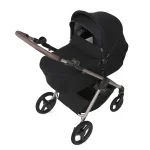 Anex IQ Premium Smoky 3 в 1, новая система трансформации