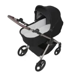 Anex IQ Premium Smoky 3 в 1, новая система трансформации