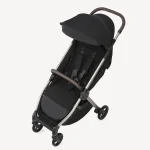 Anex IQ Premium Smoky 3 в 1, новая система трансформации