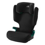 Britax Roemer Discovery Plus 2 Space Black (черный)