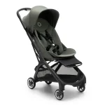 Bugaboo Butterfly Forest Green