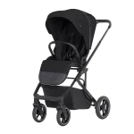 Carrello Alfa Midnight Black