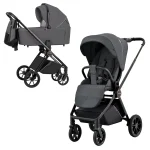 Carrello Ultra Sonic Grey 2 в 1
