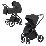 Carrello Vector Magnet Black