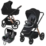 Espiro Miloo 2024 Diamond Black 3 в 1