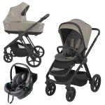Espiro Miloo 2024 Cashmere Grey 3 в 1