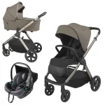 Espiro Only 2024 Smokey Taupe 3 в 1