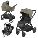 Espiro Only 2024 Stylish Khaki 3 в 1