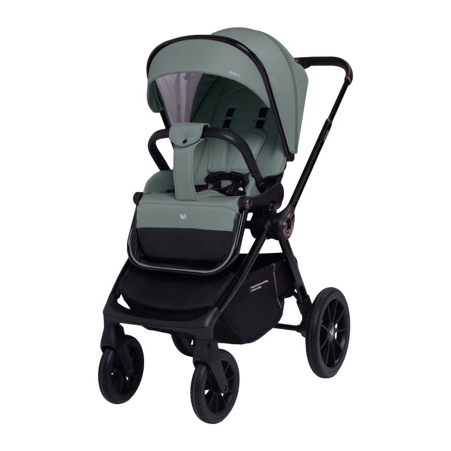 Sweet Baby Vento Green 2 в 1