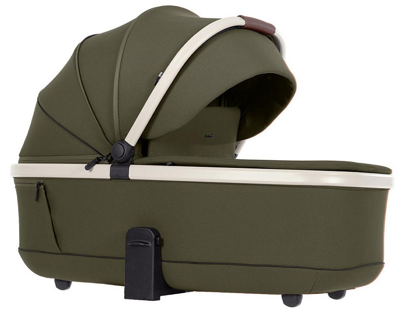 Carrello Vector Deep Green