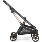 Peg Perego Vivace Bronze Noir