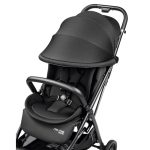 Peg Perego Selfie Plus True Black