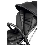 Peg Perego Selfie Plus True Black