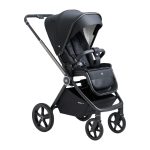 Sweet Baby Elegante Chrome Black