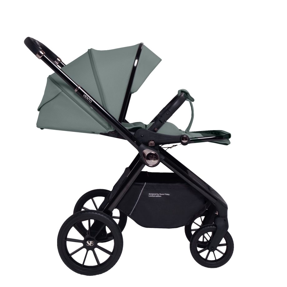 Sweet Baby Vento Green 2 в 1