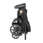 Peg Perego Veloce Bronze Noir