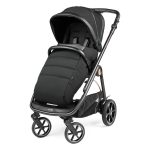 Peg Perego Veloce Bronze Noir