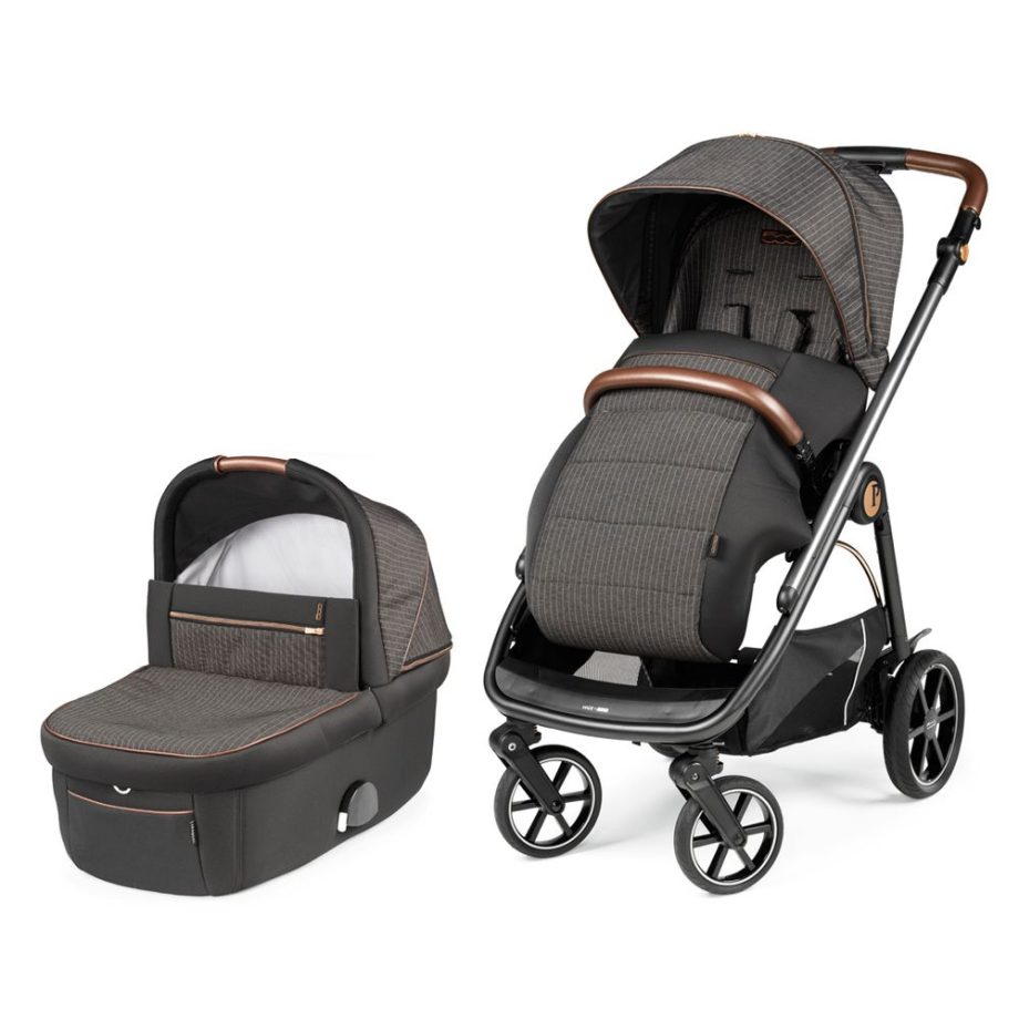 Peg Perego Veloce 500 Belvedere + Home Stand