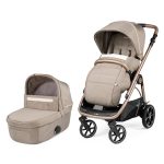 Peg Perego Veloce Mon Amour Belvedere + Home Stand