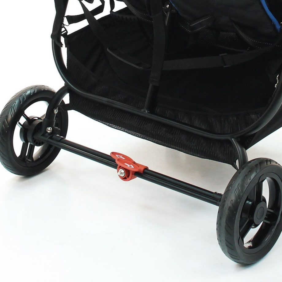 Valco Baby Snap Duo Cool Grey (Серый)