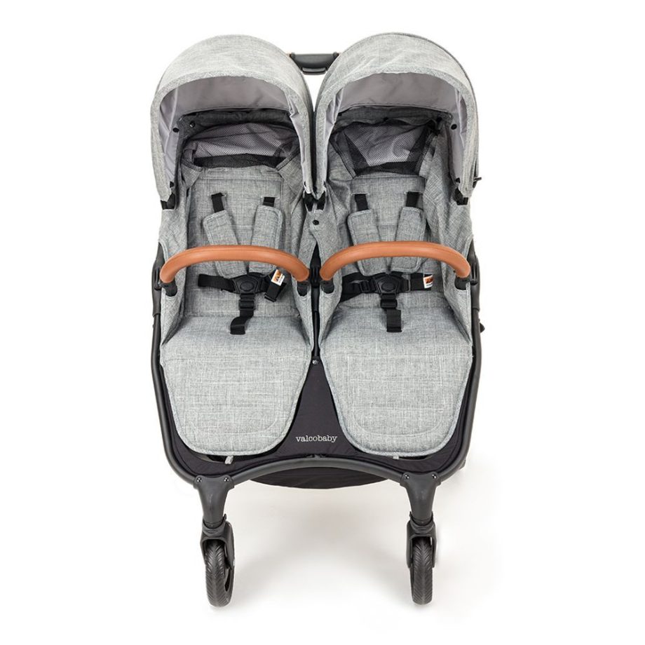 Valco Baby Snap Duo Trend Grey Marle (серый)