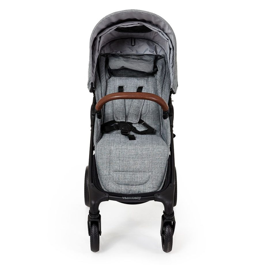 Valco Baby Snap 4 Trend Grey Marle (серый)