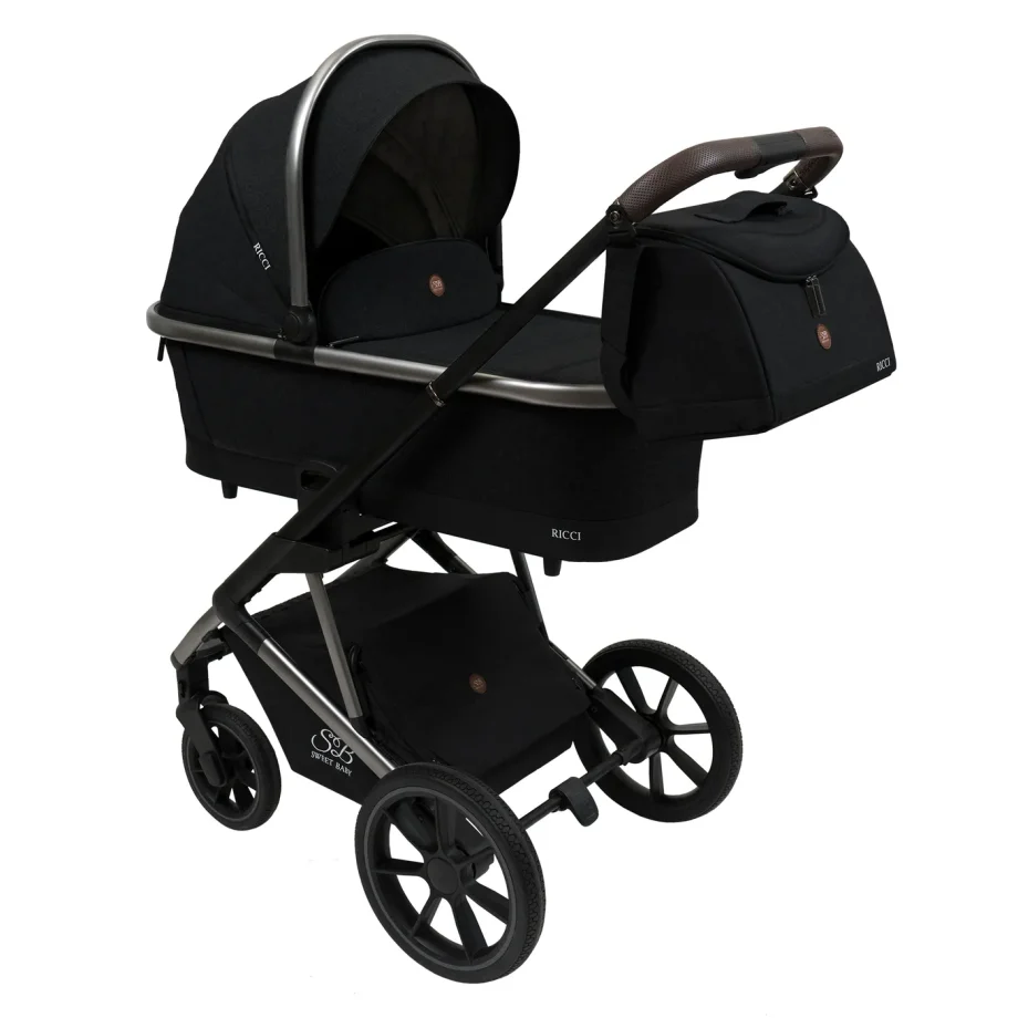 Sweet Baby Ricci Black 2 в 1