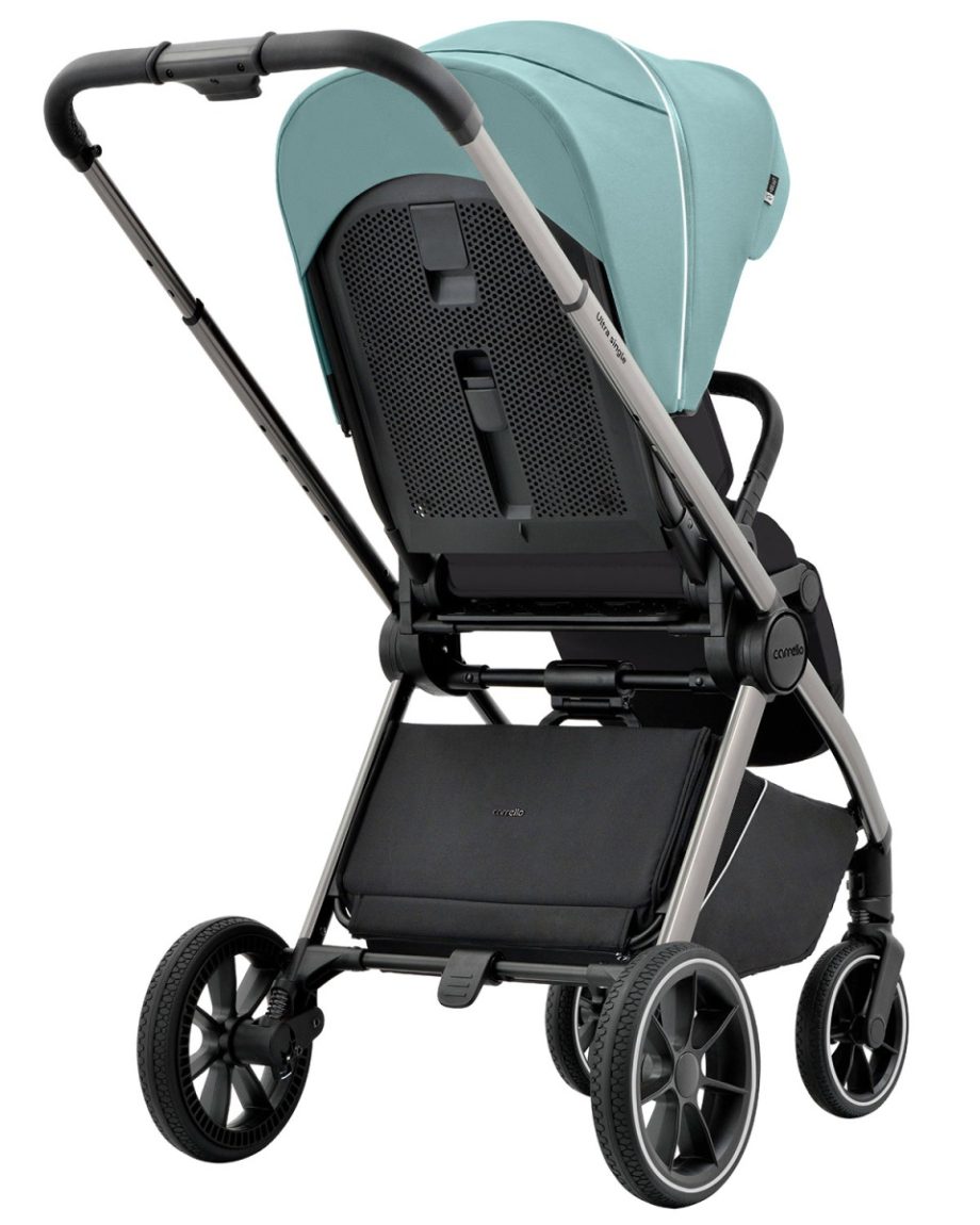 Carrello Ultra Avocado Green