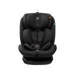 Sweet Baby Ranger 360 Isofix Pirate Black (черный)
