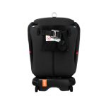Sweet Baby Ranger 360 Isofix Pirate Black (черный)