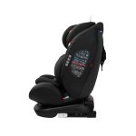 Sweet Baby Ranger 360 Isofix Pirate Black (черный)
