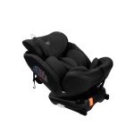 Sweet Baby Ranger 360 Isofix Pirate Black (черный)