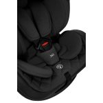 Sweet Baby Ranger 360 Isofix Pirate Black (черный)