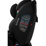 Sweet Baby Ranger 360 Isofix Pirate Black (черный)