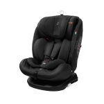 Sweet Baby Ranger 360 Isofix Pirate Black (черный)