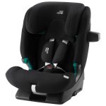 Britax Roemer ADVANSAFIX PRO Space Black (черный)